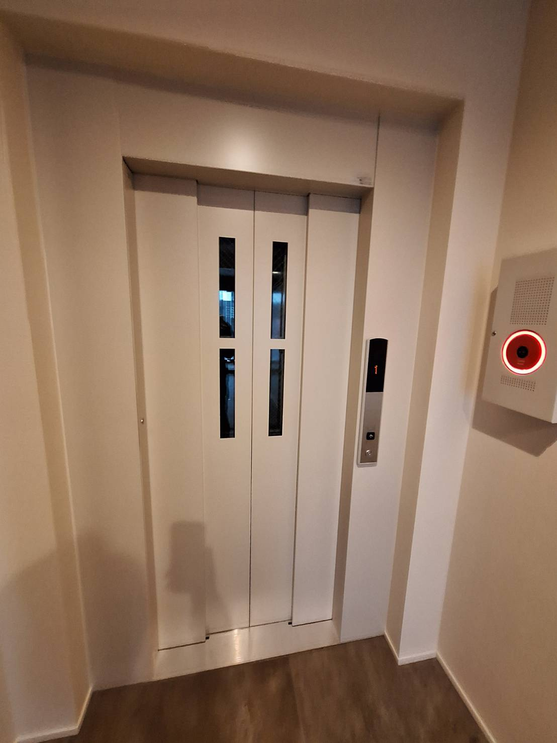 ＳＥＴＯＲＡ　ＡＲＴのロビー