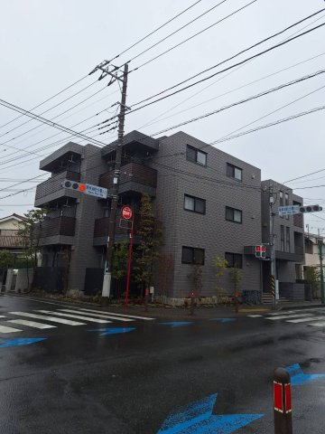 ＳＥＴＯＲＡ　ＡＲＴの外観