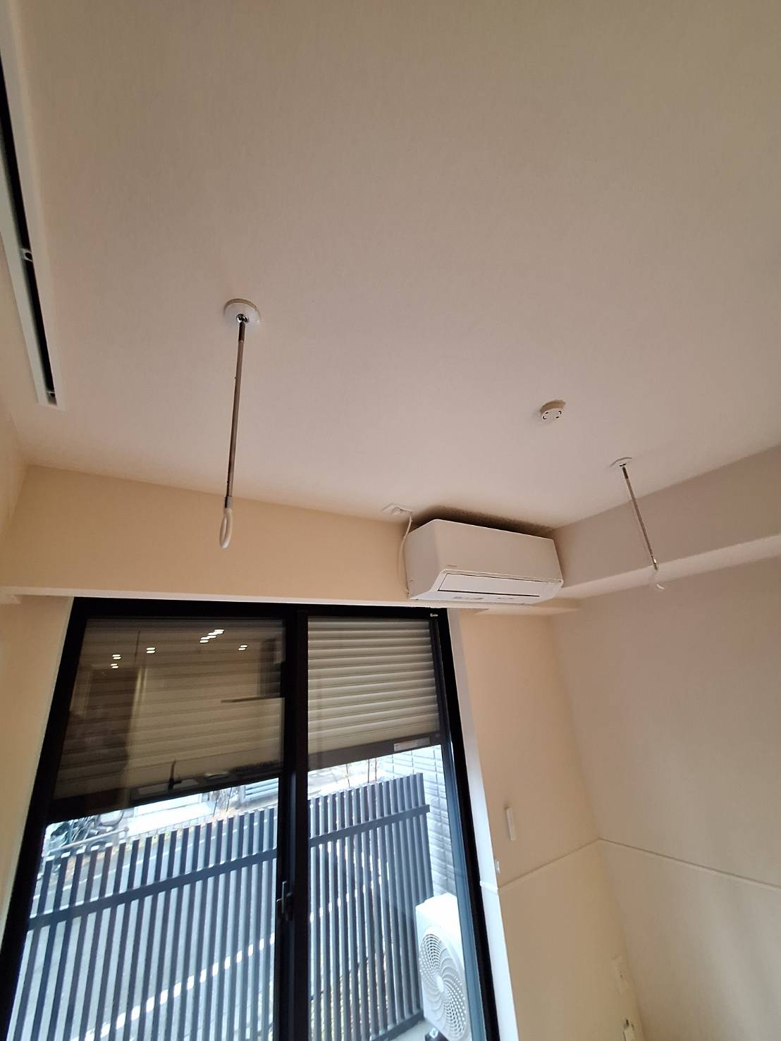 ＳＥＴＯＲＡ　ＡＲＴの収納