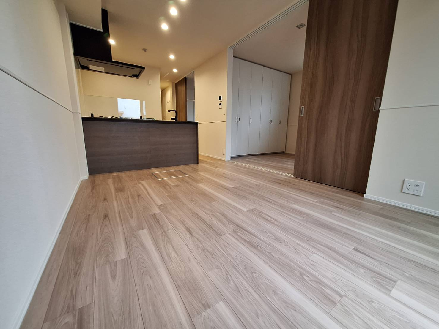 ＳＥＴＯＲＡ　ＡＲＴの居間・リビング