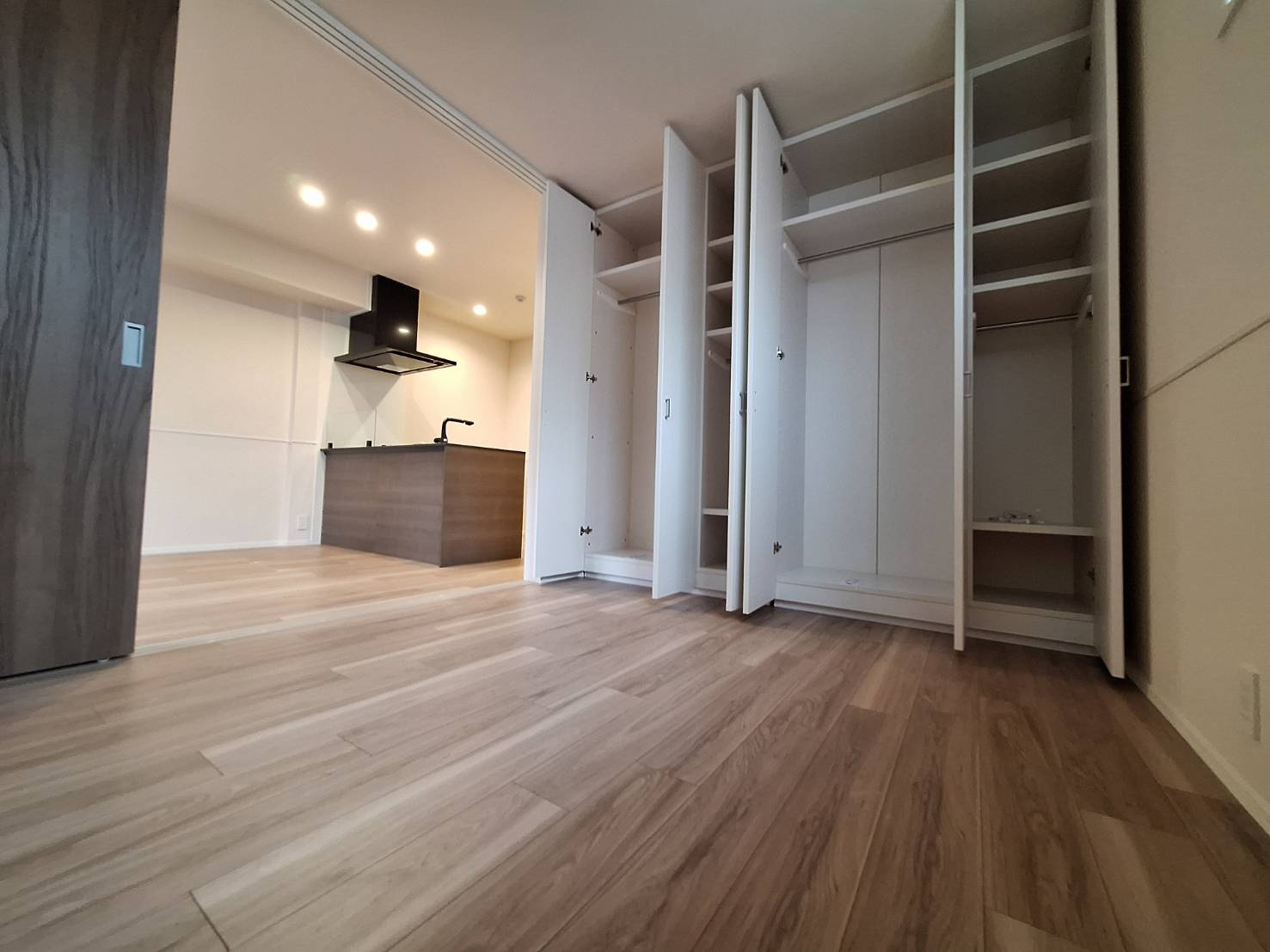 ＳＥＴＯＲＡ　ＡＲＴの居間・リビング