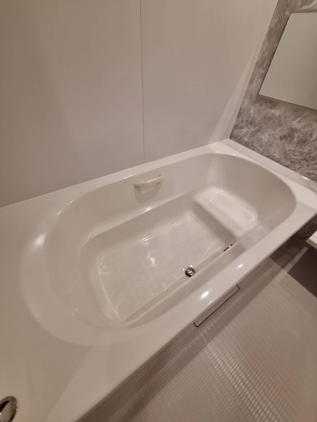 ＳＥＴＯＲＡ　ＡＲＴの浴室