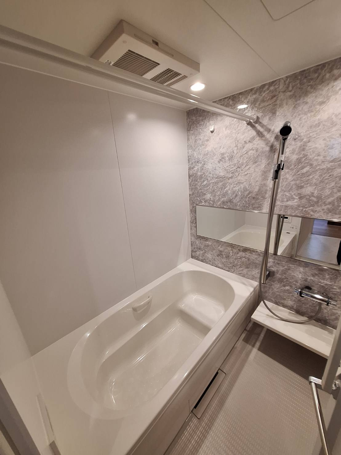 ＳＥＴＯＲＡ　ＡＲＴの浴室