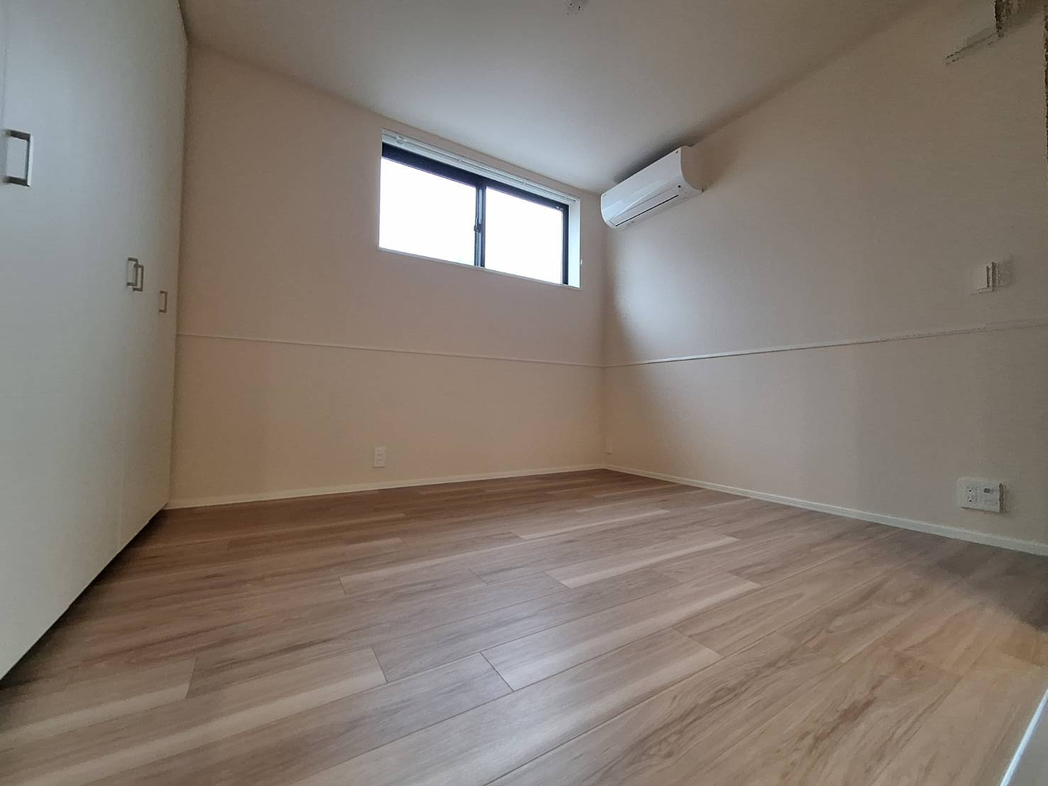 ＳＥＴＯＲＡ　ＡＲＴの寝室