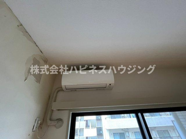 パーク・ノヴァ柏の設備|※同物件他部屋参考写真