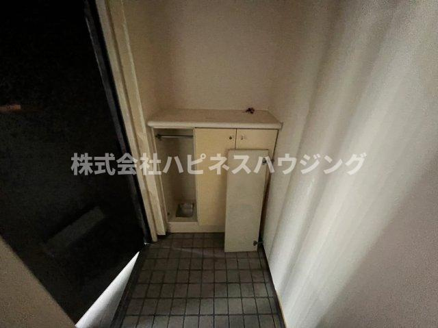 パーク・ノヴァ柏の玄関|※同物件他部屋参考写真