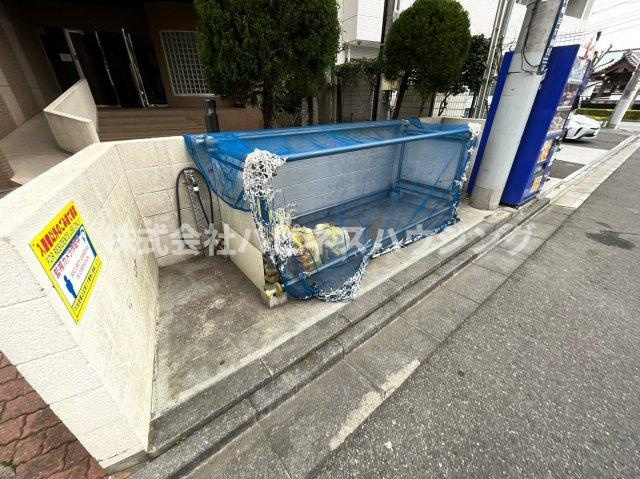 パーク・ノヴァ柏のその他共用部分