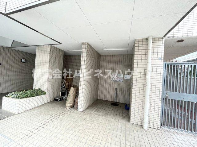 パーク・ノヴァ柏のその他共用部分