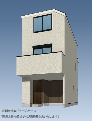 仲介手数料無料　横浜市中区山元町３丁目