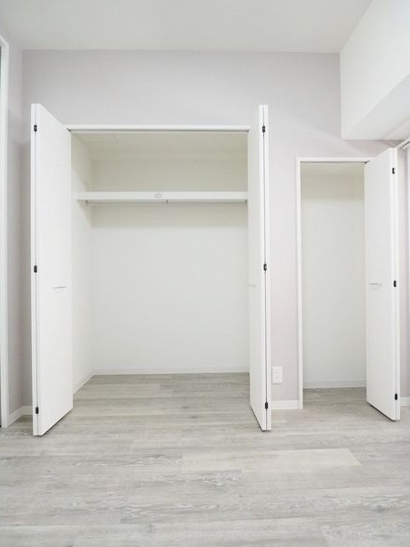 プロシード金山3の収納