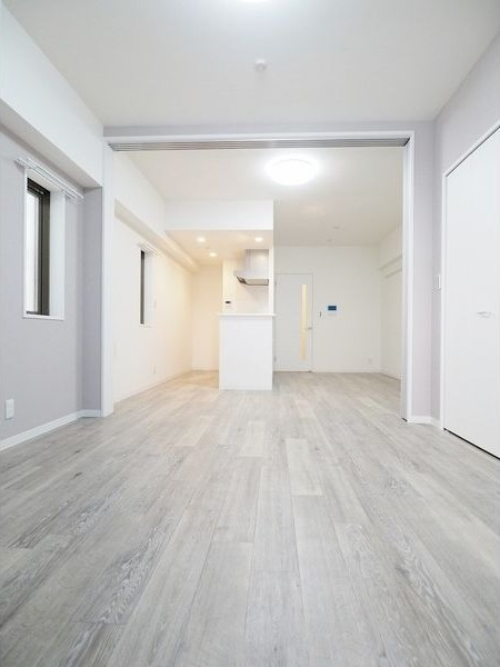 プロシード金山3の設備