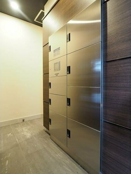 プロシード金山3のその他