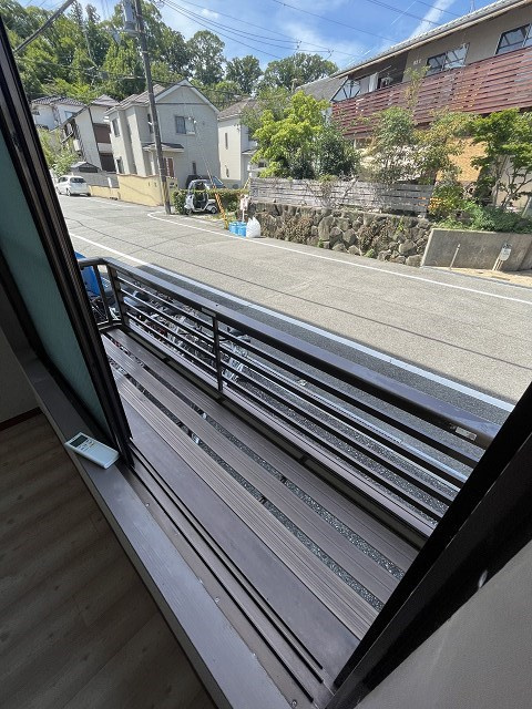 サンライト仁川のトイレ