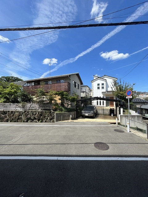 サンライト仁川の展望