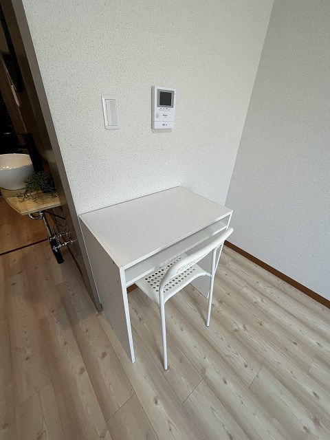 サンライト仁川のセキュリティ