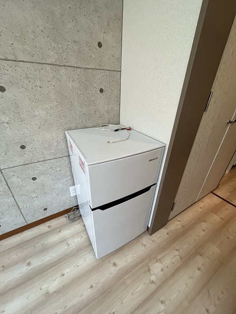 サンライト仁川の収納