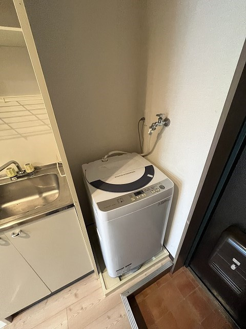 サンライト仁川の設備