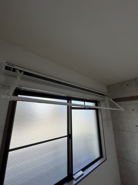 サンライト仁川の設備