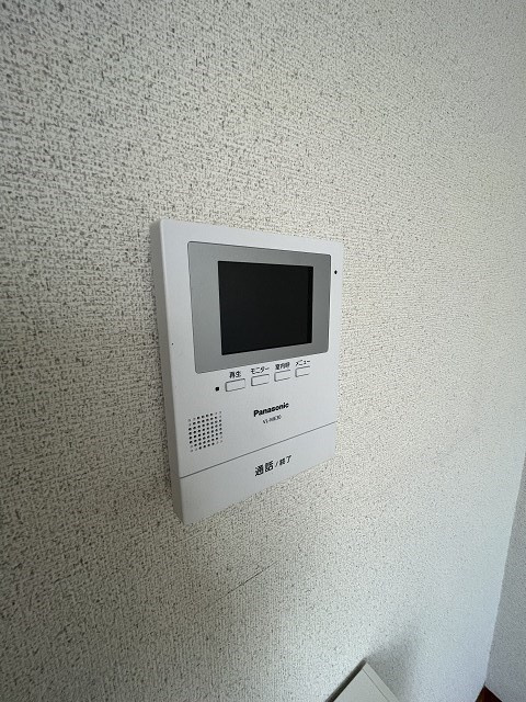 サンライト仁川のその他共用部分