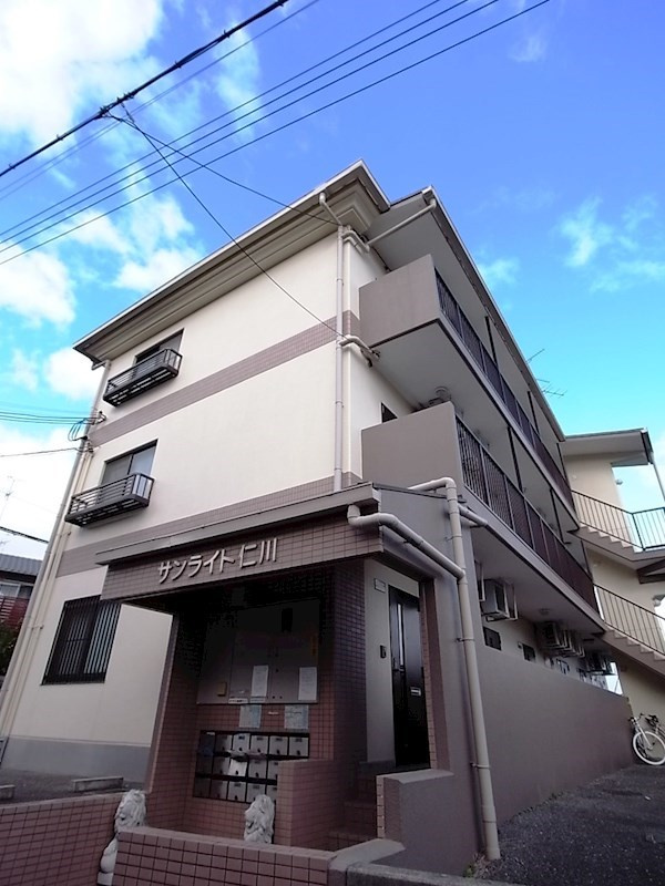 サンライト仁川のその他共用部分