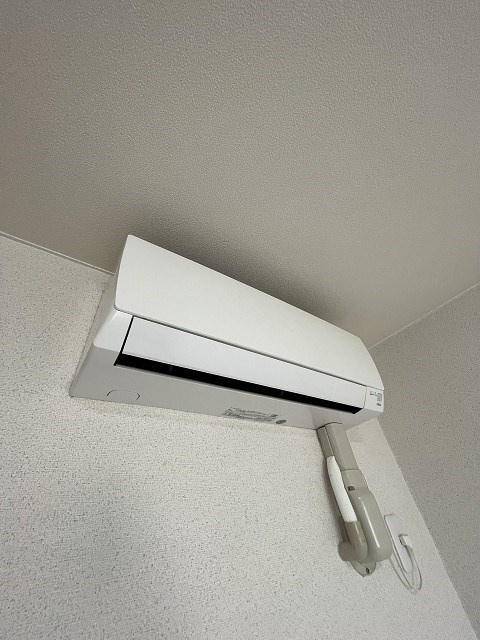 サンライト仁川の収納