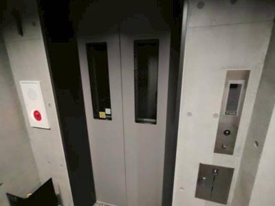 【その他共用部分】 | FABRIC 蒲田 west Residence