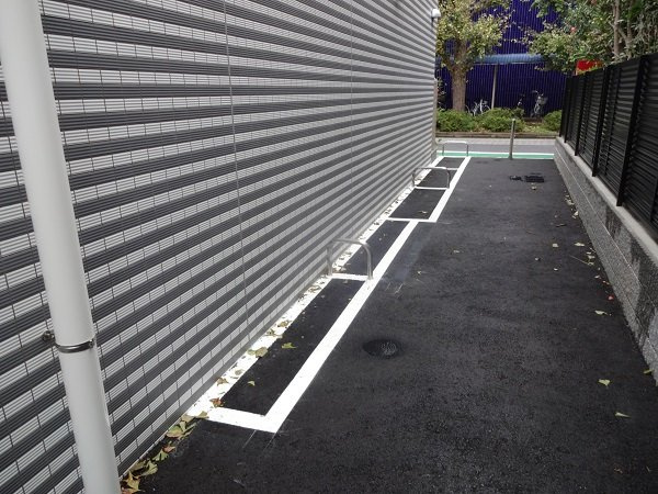 ＡＸＡＳ東京ＷＥＳＴ練馬のその他共用部分