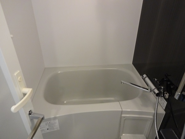 ＡＸＡＳ東京ＷＥＳＴ練馬の浴室