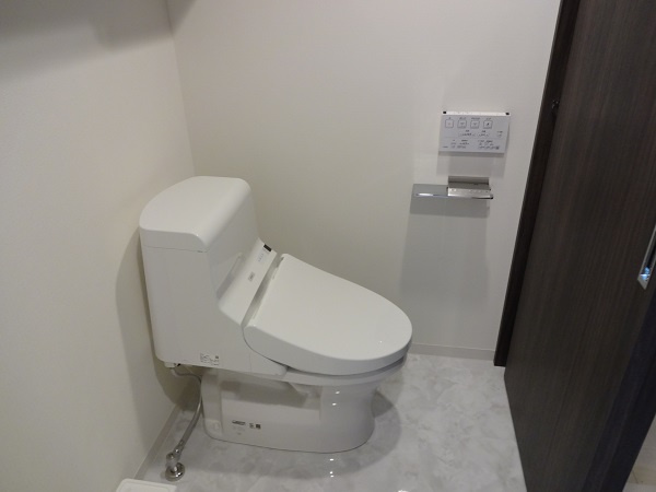 ＡＸＡＳ東京ＷＥＳＴ練馬のトイレ