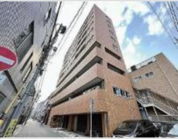 松勘パシフィックパレス錦糸町