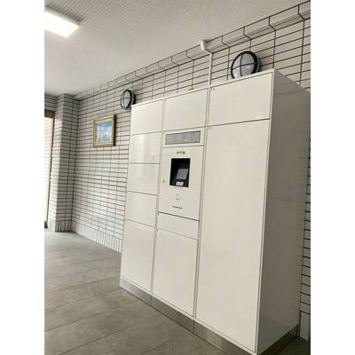 【その他共用部分】 | JMRレジデンス新大阪