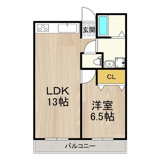 JMRレジデンス新大阪の画像