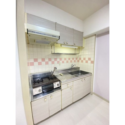 【キッチン】 | JMRレジデンス新大阪