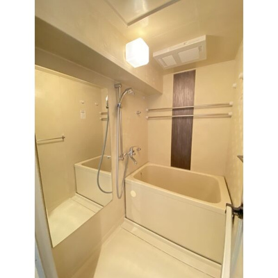 【浴室】 | JMRレジデンス新大阪