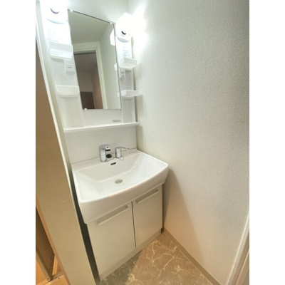 【洗面所】 | JMRレジデンス新大阪