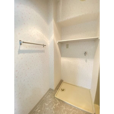 【設備】 | JMRレジデンス新大阪