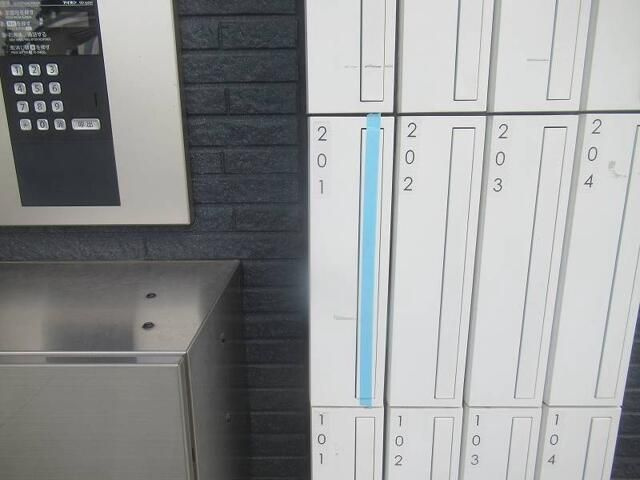 カーサフィオーレのその他共用部分