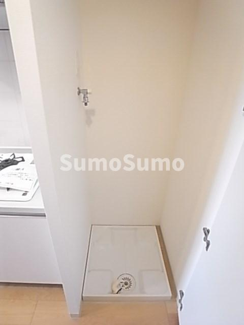 レジュールアッシュアーバンゲートの設備