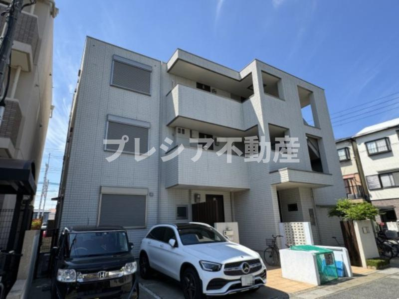 ルーエプラッツ