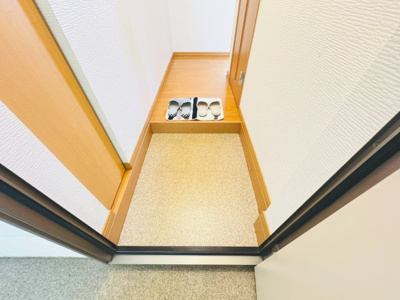 【玄関】 | シャイニングスター