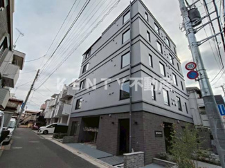 【外観】 | きれいな外観です