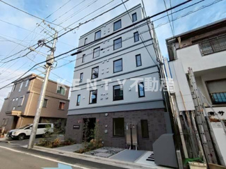 【外観】 | きれいな外観です