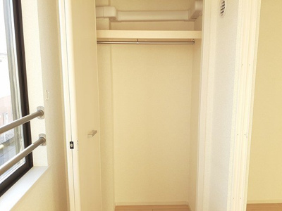 【収納】 | カーサ・ソレイユ