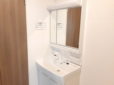 【独立洗面台】 | カーサ・ソレイユ | 洗髪洗面化粧台