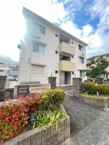 ジョリーメゾンノール