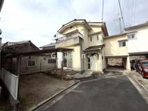 天理市中山町戸建の画像