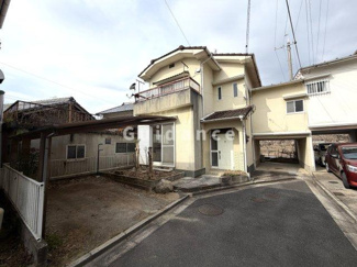 【外観】 | 天理市中山町戸建