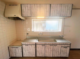 【キッチン】