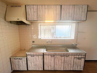 【キッチン】 | 天理市中山町戸建