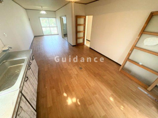 【居間・リビング】